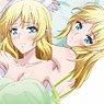 In the Land of Leadale Dakimakura Cover Cayna (Anime Toy)