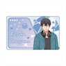 Given Room Wear IC Card Sticker Ritsuka Uenoyama (Anime Toy)