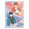Given Room Wear A4 Clear File Assembly B (Anime Toy)