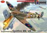 Spitfire Mk.Va (Plastic model)