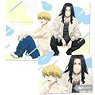 TV Animation [Tokyo Revengers] Clear File D (Anime Toy)