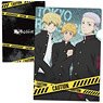 TV Animation [Tokyo Revengers] Clear File E (Anime Toy)