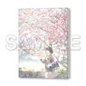 [Love Live! Nijigasaki High School School Idol Club] Four Seasons Nijigaku Shot Canvas Art Shioriko Mifune (Anime Toy)