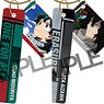 My Hero Academia Memorial Acrylic Plate Collection Vol.2 (Set of 9) (Anime Toy)