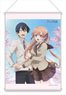 A Couple of Cuckoos B2 Tapestry Erika & Nagi (Anime Toy)
