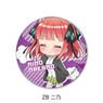 The Quintessential Quintuplets Season 2 Vol.3 Leather Badge ZB Nino (Anime Toy)