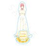 The Quintessential Quintuplets the Movie Vol.3 Acrylic Stand ZA Ichika (Anime Toy)