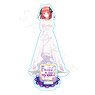 The Quintessential Quintuplets the Movie Vol.3 Acrylic Stand ZB Nino (Anime Toy)