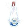 The Quintessential Quintuplets the Movie Vol.3 Acrylic Stand ZC Miku (Anime Toy)