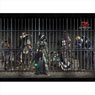 [Ys IX: Monstrum Nox] B2 Tapestry (Prison) (Anime Toy)