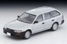 TLV-N273b トヨタ カローラバン DX (銀) 2000年式 (ミニカー)