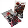 [Ys IX: Monstrum Nox] Pillow Cover (Crimson King) (Anime Toy)