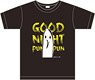 [Goodnight Punpun] T-Shirt (Anime Toy)