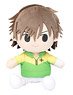The New Prince of Tennis Kimi to Friends (Plush) Kuranosuke Shiraishi (Anime Toy)