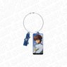 Code Geass Lelouch of the Rebellion Wire Key Ring Suzaku Chess Ver. (Anime Toy)