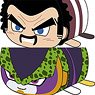 ドラゴンボールZ ぽてコロマスコット 2 (8個セット) (キャラクターグッズ)