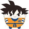 Dragon Ball Z Fuwakororin Msize A Son Goku (Anime Toy)