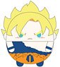 Dragon Ball Z Fuwakororin Msize G Son Goku (Super Saiyan Ver.) (Anime Toy)