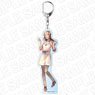 Detective Conan: Zero`s Tea Time Big Key Ring Pale Tone Series Azusa Enomoto (Anime Toy)