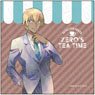 Detective Conan: Zero`s Tea Time Microfiber Pale Tone Series Rei Furuya (Anime Toy)