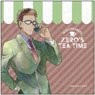 Detective Conan: Zero`s Tea Time Microfiber Pale Tone Series Yuya Kazami (Anime Toy)