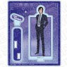 Detective Conan Acrylic Stand Kenji Hagiwara Night Sky Ver. (Anime Toy)