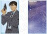 Detective Conan Acrylic Pen Stand Wataru Takagi Night Sky Ver. (Anime Toy)