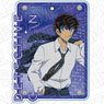 Detective Conan Acrylic Die-cut Pass Case Jinpei Matsuda Night Sky Ver. (Anime Toy)