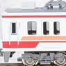 ありがとう会津鉄道6050型 2両編成セット (動力付き) (2両セット) (塗装済み完成品) (鉄道模型)