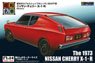 Nissan Cherry X-1R (Model Car)
