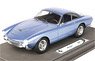 Ferrari 250 Lusso 1963 (without Case) (Diecast Car)