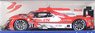 Cadillac DPi-V.R No.31 Whelen Engineering Racing Pole Position - 8th 24H Daytona 2021 F.Nasr - M.Conway - P.Derani - C.Elliott (Diecast Car)