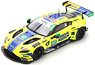 Aston Martin Vantage AMR GT3 No.97 TF Sport 24H Daytona 2021 (ミニカー)
