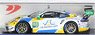 Porsche 911 GT3 R No.88 Team Hardpoint EBM 24H Daytona 2021 R.Ferriol - E.Bamber - K.Legge - C.Nielsen (Diecast Car)