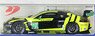 Lexus RC F GT3 No.12 Vasser Sullivan 24H Daytona 2021 R.Megennis - Z.Veach - T.Bell - F.Montecalvo (Diecast Car)
