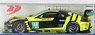 Lexus RC F GT3 No.14 Vasser Sullivan 24H Daytona 2021 (ミニカー)