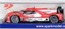 Cadillac DPi-V.R No.31 Whelen Engineering Racing - Pole Position - 12H Sebring 2021 (ミニカー)