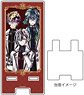Smartphone Chara Stand [Devil Butler with Black Cat] 01 Berrien & Lono & Bastien (Anime Toy)