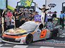 N.グラグソン #9 バスプロショップス シボレー カマロ NASCAR Xfinityシリーズ 2022 AG-PRO 300 ウィナー (ミニカー)