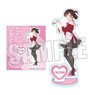 Acrylic Stand Rent-A-Girlfriend Chizuru Mizuhara Apron Ver. (Anime Toy)