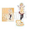 Acrylic Stand Rent-A-Girlfriend Mami Nanami Apron Ver. (Anime Toy)