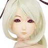 Tokio Classica Ann (Body Color / Skin White) w/Full Option Set (Fashion Doll)