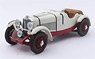 Mercedes-Benz SKK - 24h Le Mans 1931 - Ivanowski / Stoffel #1 R.R.2nd (Diecast Car)