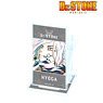 Dr. Stone Hyoga Ani-Art Acrylic Pen Stand (Anime Toy)