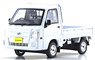 Subaru Sambar Truck (White) (Diecast Car)