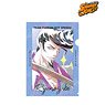 TV Animation [Shaman King] Ryunosuke Umemiya Ani-Art Clear File (Anime Toy)