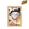 TV Animation [Shaman King] Chocolove McDonnell Ani-Art Clear File (Anime Toy)