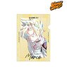 TV Animation [Shaman King] Marco Ani-Art Clear File (Anime Toy)