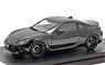Toyota GR86 RZ (2021) Crystal Black Silica (Diecast Car)