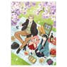 Spy x Family Cloth Poster Mission:3 [Prepare for the Interview] Main Visual (Anime Toy)